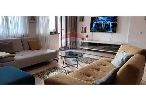 Izdavanje, dvosoban stan, 109m², Bečići, Budva - image 3