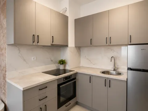 Rent, one bedroom apartment, 48m², Zabjelo, Podgorica - image 5