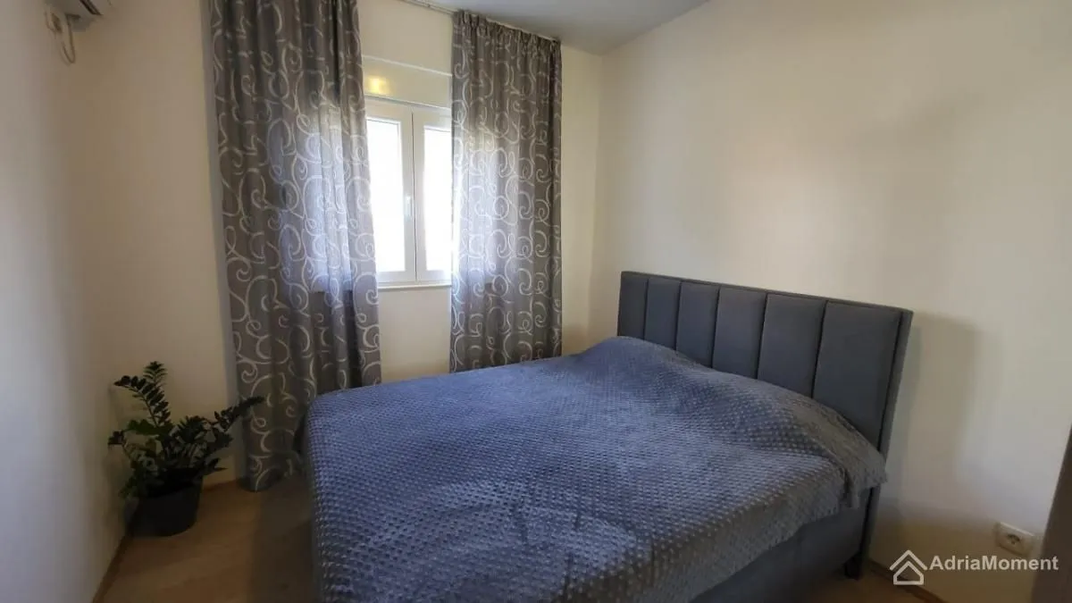 Prodaja, dvosoban stan, 67m², Bečići, Budva