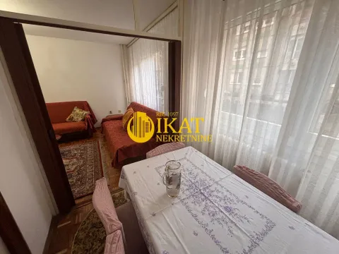 Izdavanje, jednosoban stan, 38m², Banjica, Voždovac Sve Podlokacije - image 4