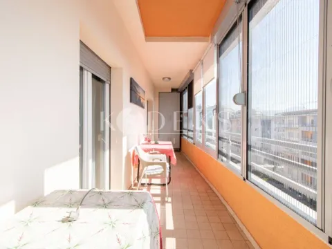 Rent, two bedroom apartment, 74m², City Kvart, Podgorica - image 14