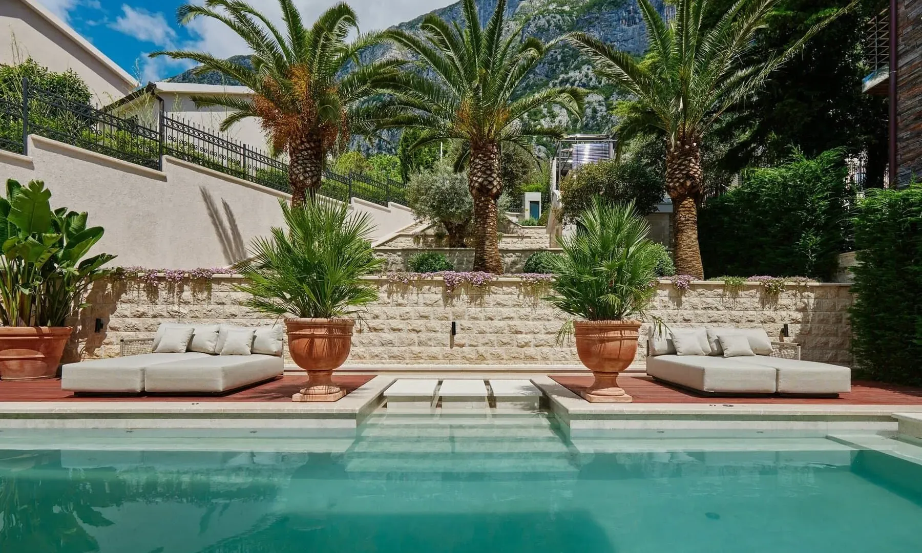 Sale, house, 420m², Kotor, Crna Gora