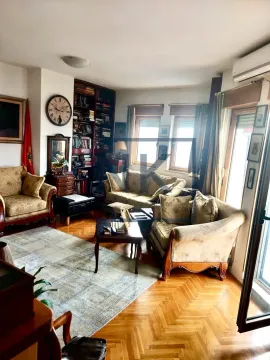 Sale, three bedroom apartment, 91m², Preko Morače, Podgorica - image 2