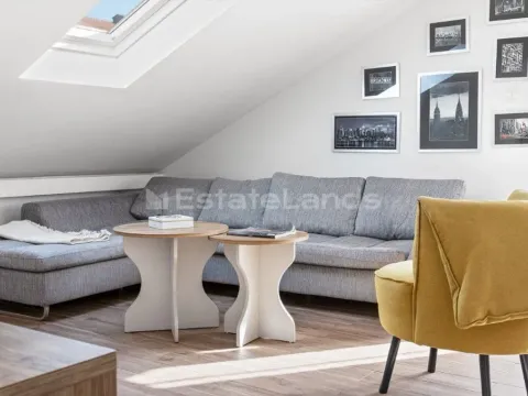 Izdavanje, dvosoban stan, 85m², Seljanovo, Tivat - image 3