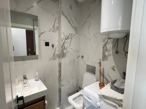 Prodaja, jednosoban stan, 39m², Bečići, Budva - image 7