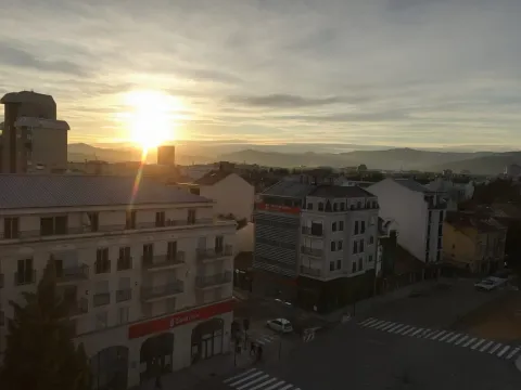 Sale, two bedroom apartment, 79m², Centar, Podgorica - image 1