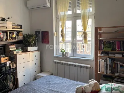 Sale, two bedroom apartment, 57m², Cvetni Trg, Vračar Sve Podlokacije - image 12