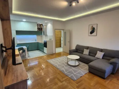 Izdavanje, jednosoban stan, 60m², Kava, Tivat - image 8