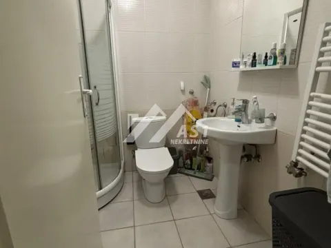 Izdavanje, stan, 32m², Rotkvarija, Novi Sad Sve Podlokacije - image 7