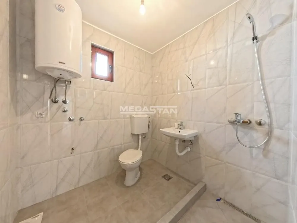 Sale, two bedroom apartment, 53m², Mali Mokri Lug, Zvezdara Sve Podlokacije