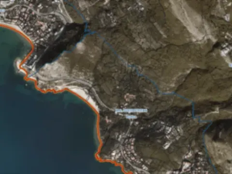 Prodaja, plac, 968m², Kuljače, Budva - image 5