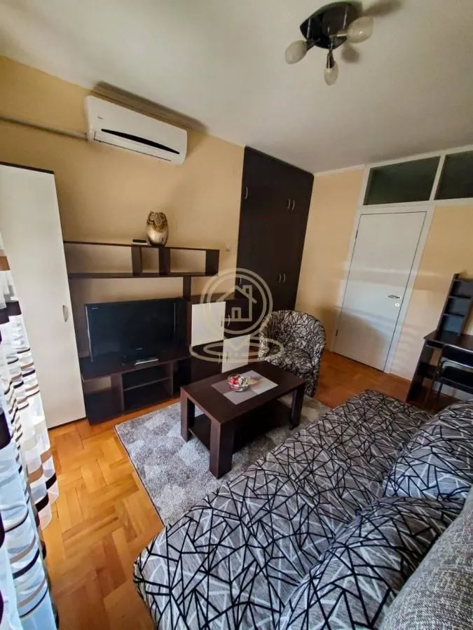 Prodaja, dvosoban stan, 46m², Medijana, Niš