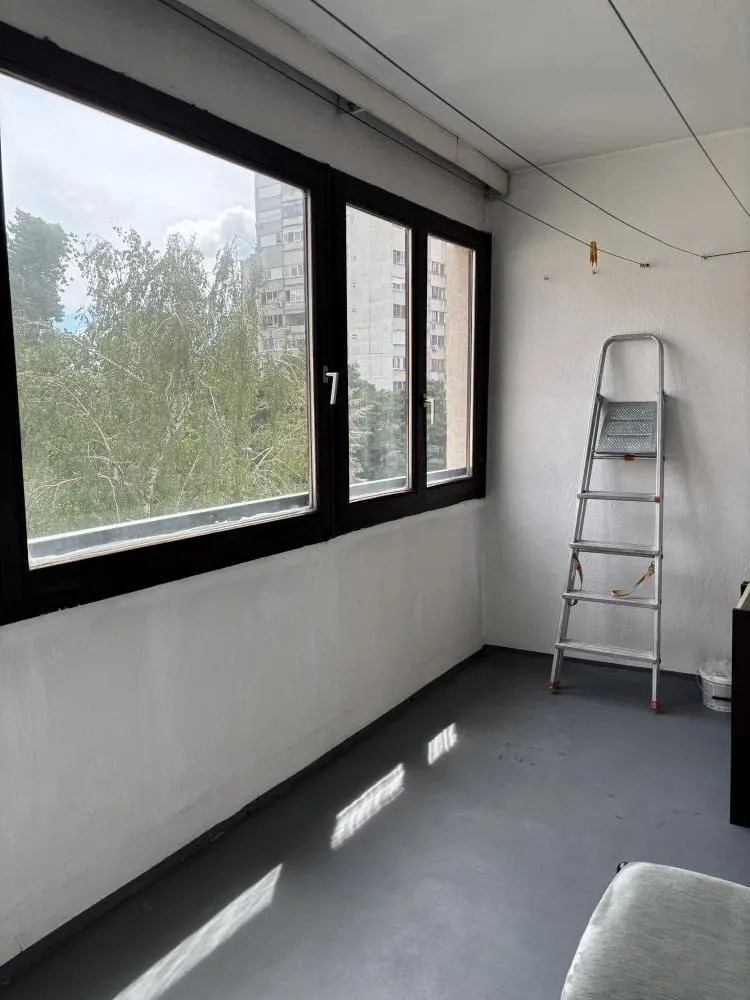 Rent, three bedroom apartment, 75m², Brace Jerković, Voždovac Sve Podlokacije