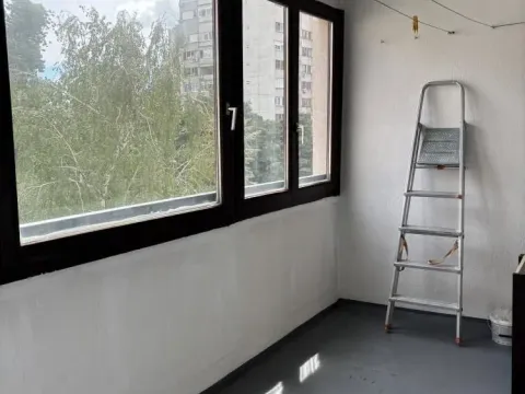 Rent, three bedroom apartment, 75m², Brace Jerković, Voždovac Sve Podlokacije - image 6