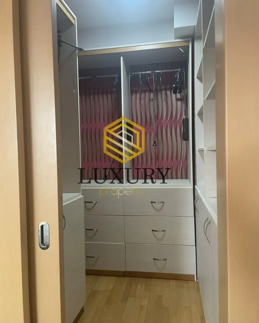 Rent, apartment, 70m², Stari Aerodrom, Podgorica
