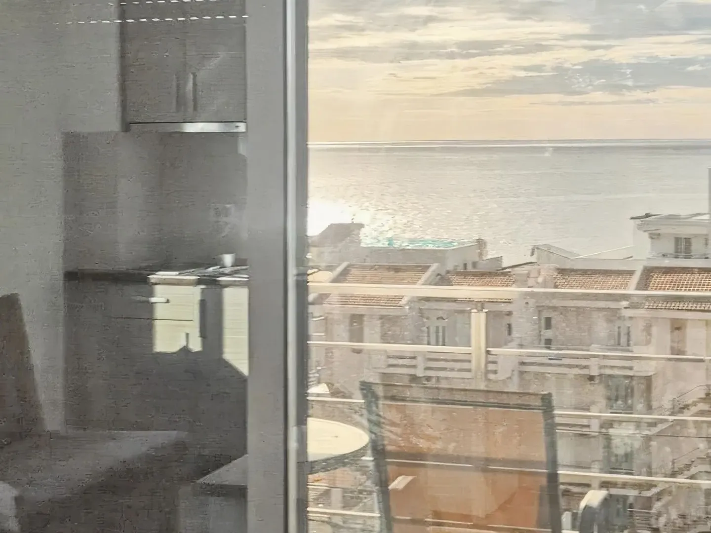 Sale, one bedroom apartment, 33m², Dobre Vode, Bar