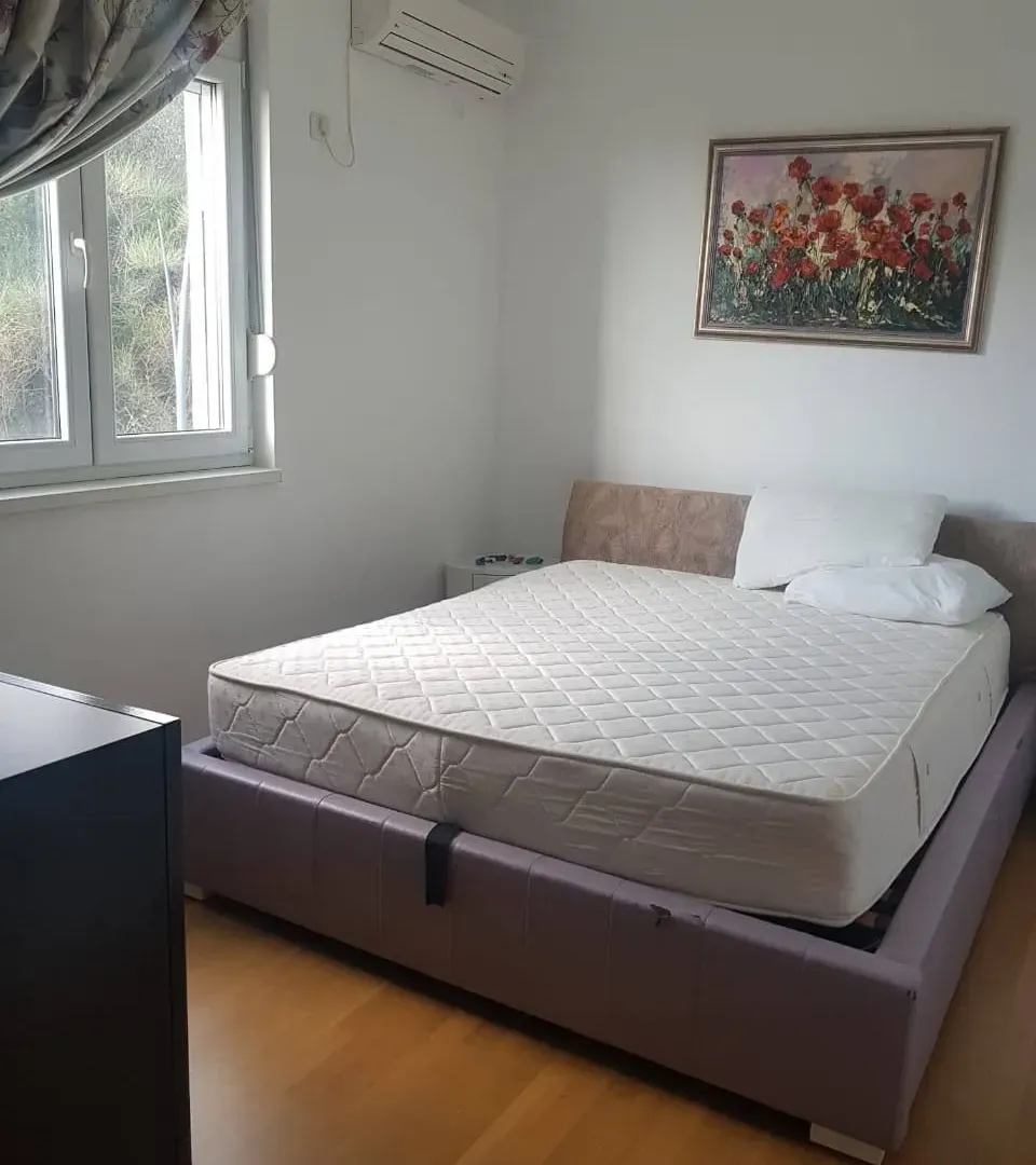 Prodaja, dvosoban stan, 68m², Bečići, Budva