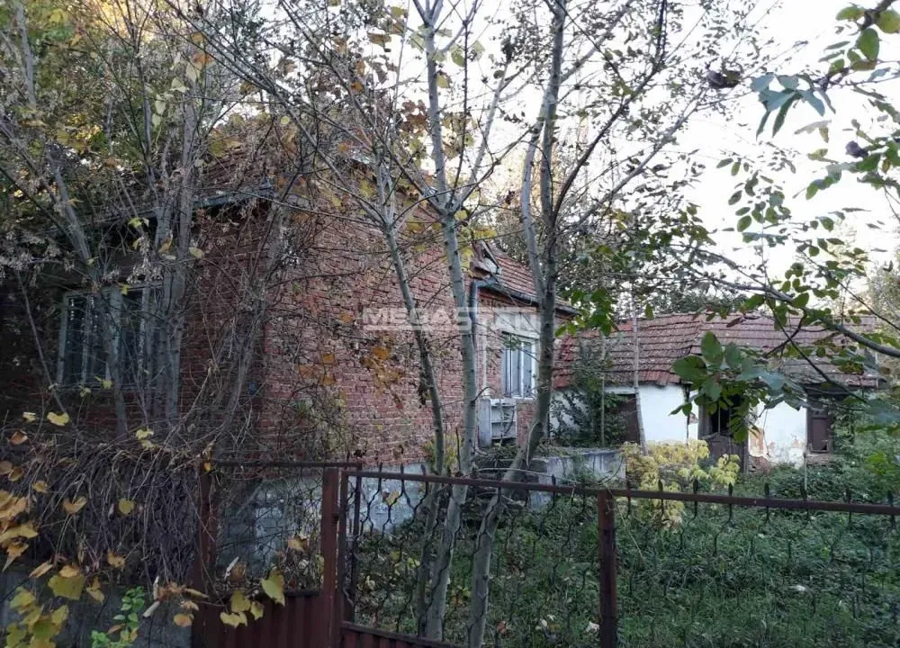 Prodaja, plac, 1000m², Petrovac na Mlavi, Srbija