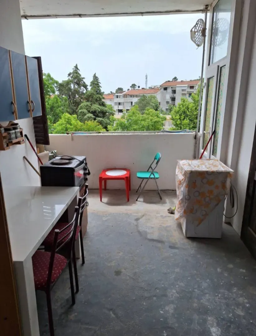 Sale, five bedroom apartment, 120m², Sutomore, Bar