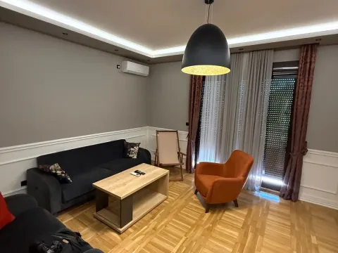 Rent, two bedroom apartment, 65m², Tološi, Podgorica - image 2