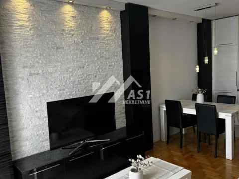 Rent, one bedroom apartment, 42m², Adamovićevo Naselje, Novi Sad Sve Podlokacije - image 3
