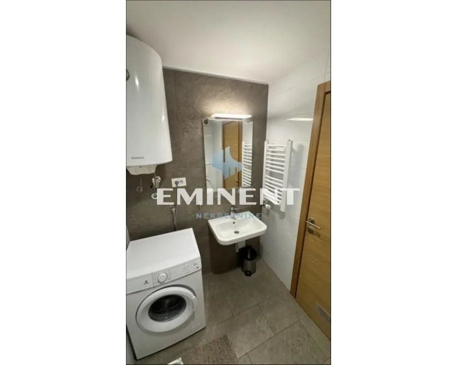 Rent, two bedroom apartment, 38m², Zemun Gornji Grad, Zemun Sve Podlokacije