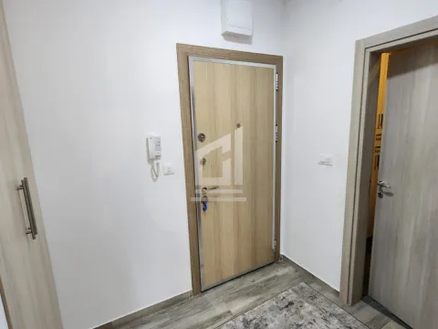 Prodaja, jednosoban stan, Stari Aerodrom, Podgorica - image 10