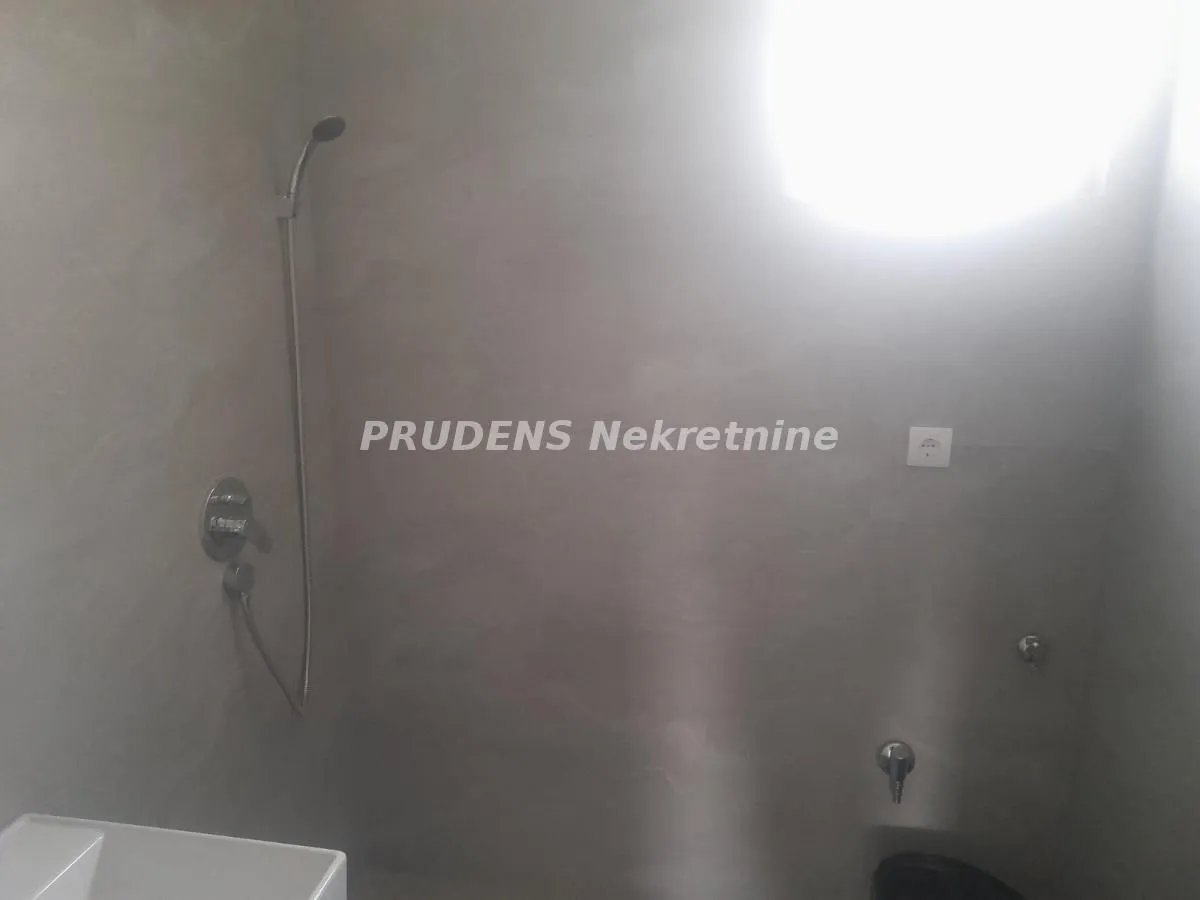 Prodaja, jednosoban stan, 42m², Jakovo, Surčin