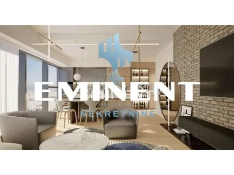 Rent, three bedroom apartment, 94m², Novi Beograd Blok 65, Novi Beograd Sve Podlokacije - image 3