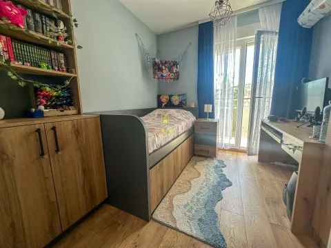 Sale, two bedroom apartment, 56m², Zagorič, Podgorica - image 10