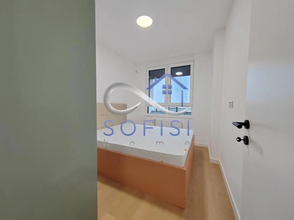 Izdavanje, dvosoban stan, 41m², Telep, Novi Sad Sve Podlokacije