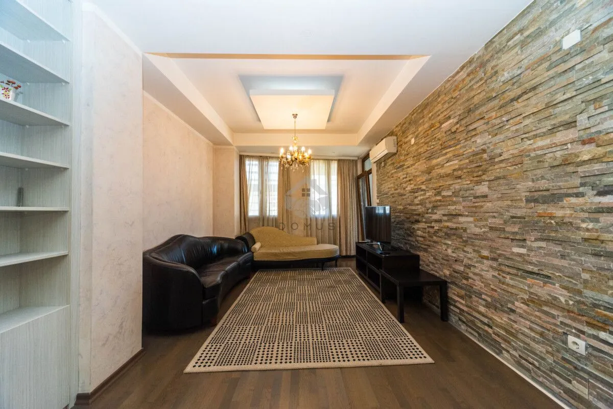 Rent, two bedroom apartment, 71m², Preko Morače, Podgorica