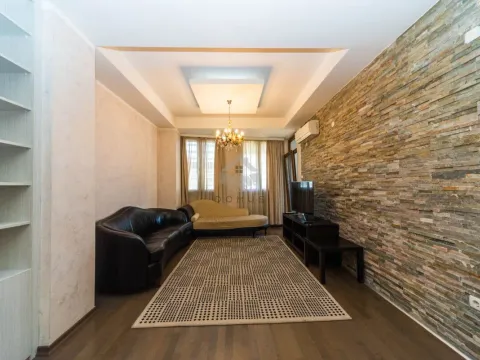 Rent, two bedroom apartment, 71m², Preko Morače, Podgorica - image 1