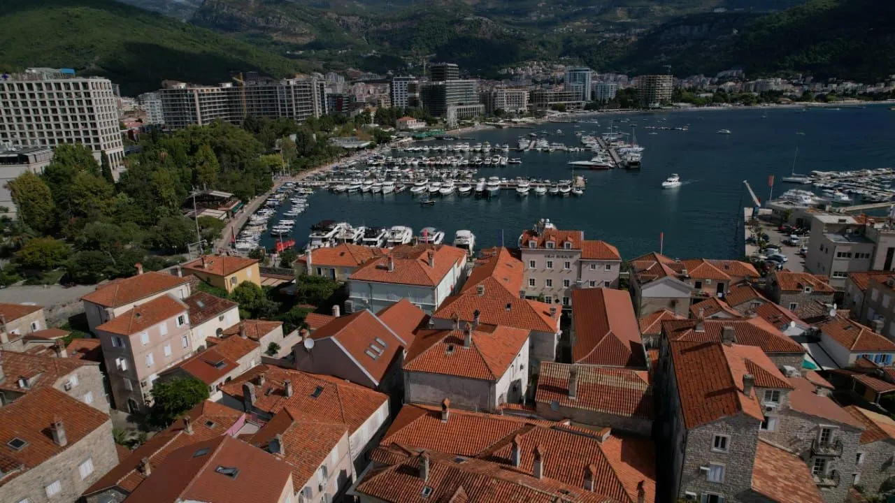 Sale, house, 167m², Stari Grad, Budva