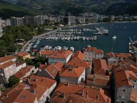 Sale, house, 167m², Stari Grad, Budva - image 16