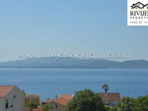 Sale, one bedroom apartment, 53m², Bijela, Herceg Novi - image 5