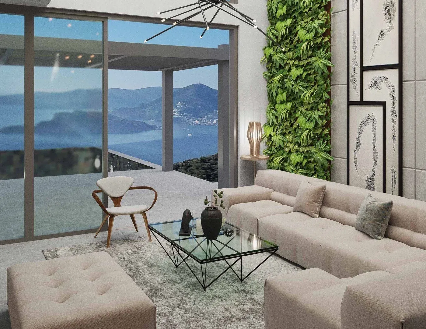 Sale, house, 231m², Blizikuće, Budva