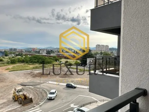 Izdavanje, jednosoban stan, 47m², Stari Aerodrom, Podgorica - image 5