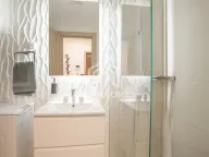 Rent, one bedroom apartment, 55m², Master Kvart, Podgorica - image 8