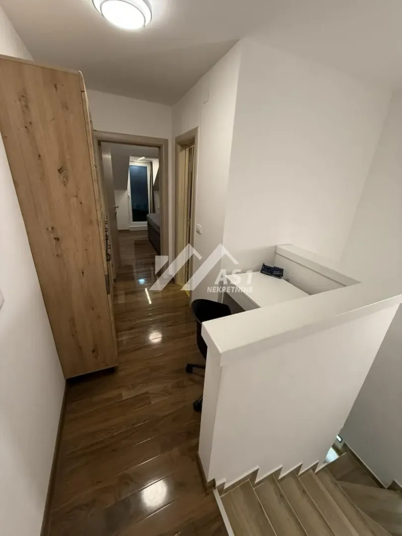Rent, two bedroom apartment, 55m², Novi Sad Sve Podlokacije, Novi Sad