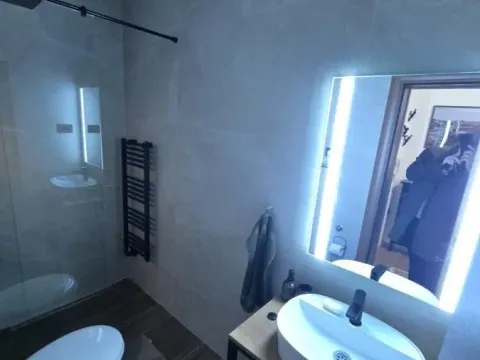 Izdavanje, jednosoban stan, 28m², Grbavica, Novi Sad Sve Podlokacije - image 13