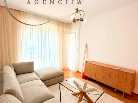 Rent, one bedroom apartment, 48m², Zabjelo, Podgorica - image 4