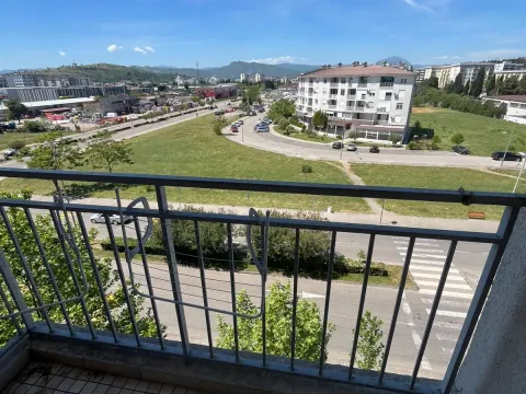 Prodaja, garsonjera, 27m², Tuški Put, Podgorica - image 9