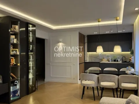 Sale, three bedroom apartment, 81m², Partizanov Stadion, Beograd - image 4