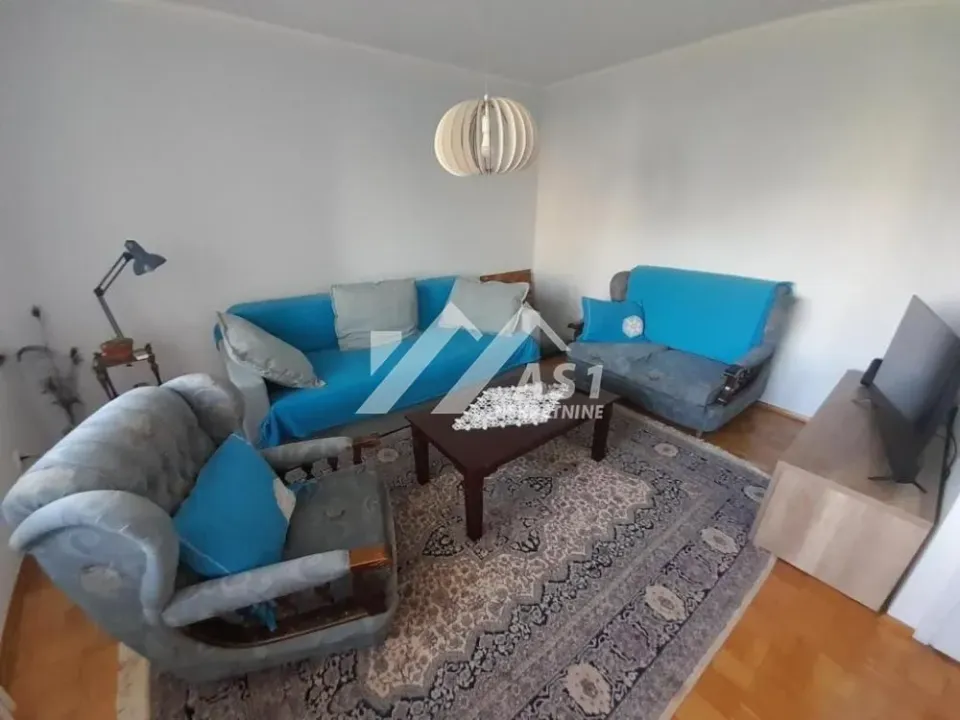 Izdavanje, dvosoban stan, 63m², Liman 1, Novi Sad Sve Podlokacije