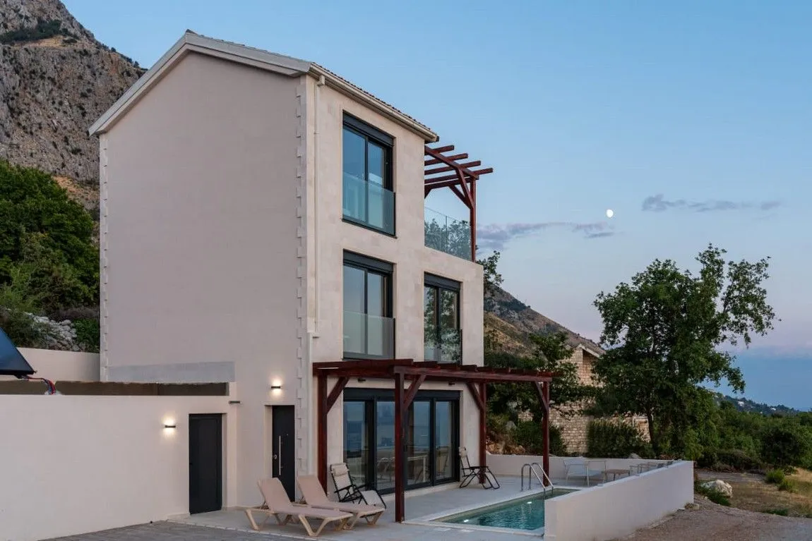 Sale, house, 114m², Blizikuće, Budva