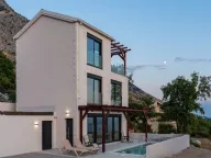 Sale, house, 114m², Blizikuće, Budva - image 10