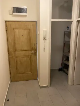 Izdavanje, dvosoban stan, 48m², Gintaš, Podgorica - image 11