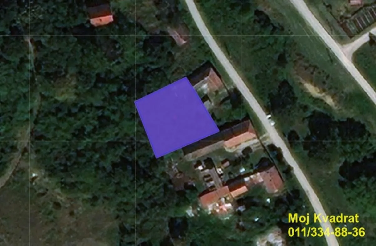 Prodaja, kuća, 66m², Irig, Srbija