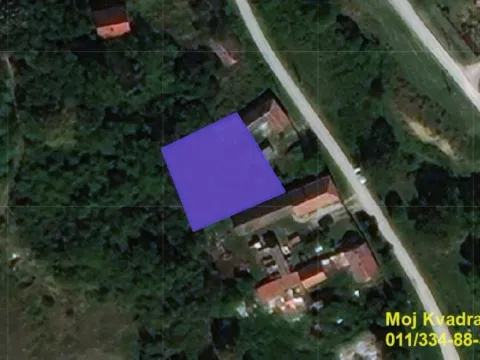 Prodaja, kuća, 66m², Irig, Srbija - image 2